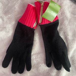 BRAND NEW Kate Spade Gloves